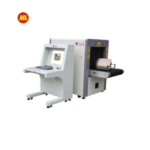 Si -6550 X-Ray Baggage Scanner