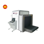 Enhanced X-Ray Baggage Scanner SI-8008: Top-tier Security Solution
