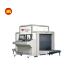Luggage Scanner Sigma Si-9009