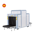 X Rays Sigma Si-568D Bagger Scanner Security Inspection