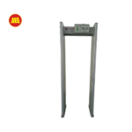 Buy High Sensitive Walk-Through Metal Detector Gate Si-2018z