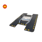 Advanced Under Vehicle Scanning System High Accuracy & Comprehensive Inspection
