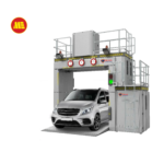 VEHICLE X-RAY INSPECTION SYSTEM