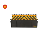 Sigma Si-90R Heavy duty Road blocker with spikes