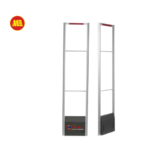 Sigma Si-AM200 EAS RF Security Scanner Gate Alarm Door Aluminum