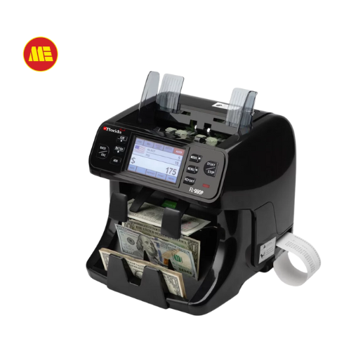 Florida Cash Counting Machine FL-980P
