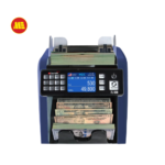 Florida FL-808 Cash Counting Machine: The Pinnacle of Efficiency and Accuracy in Cash Handling