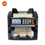 Florida FL-900 Cash Counting Machine: A Benchmark in Speed, Accuracy, and Security