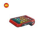 Kolon KL-R150F 5 Inch Android 7.0 Mobile Payment POS Terminal With Built-in Printer