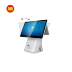KL-850PD Double Touch Screen POS system Cash Register