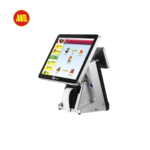 KL-700P Windows Hardware POS Terminal Cash Register Systems