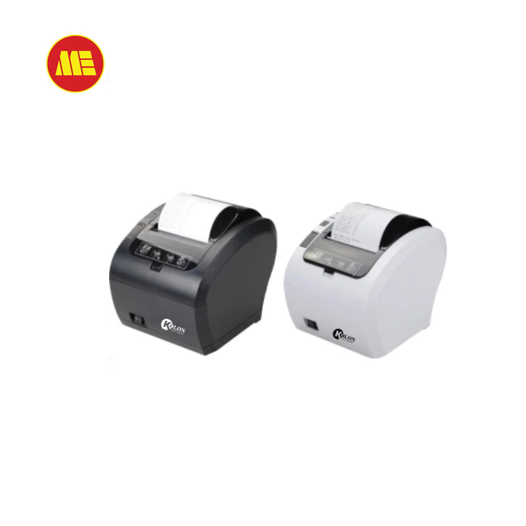 KL-90 Thermal Driver POS Terminal Ticket Billing Printer