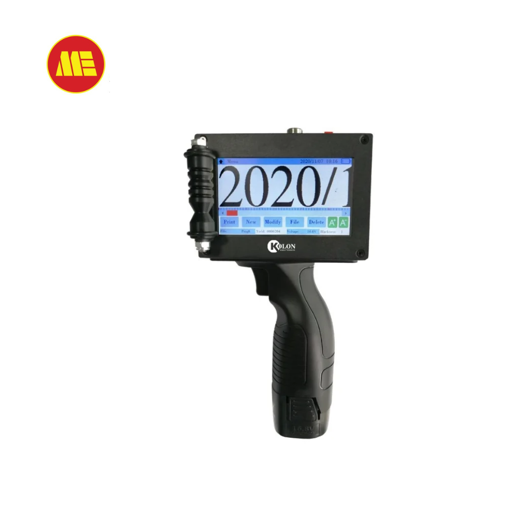 Kolon KL-32 Handheld Inkjet Printer