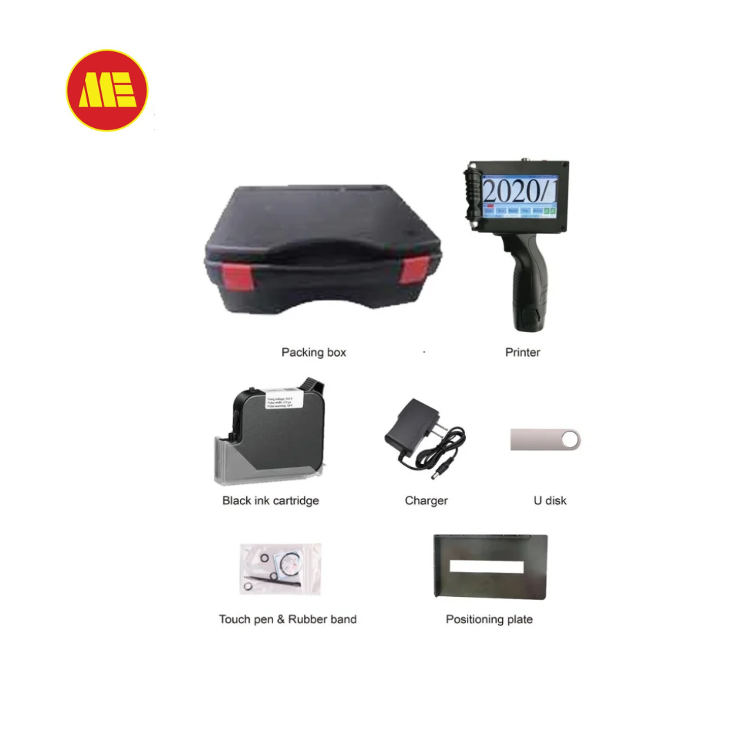 Kolon KL-32 Handheld Inkjet Printer