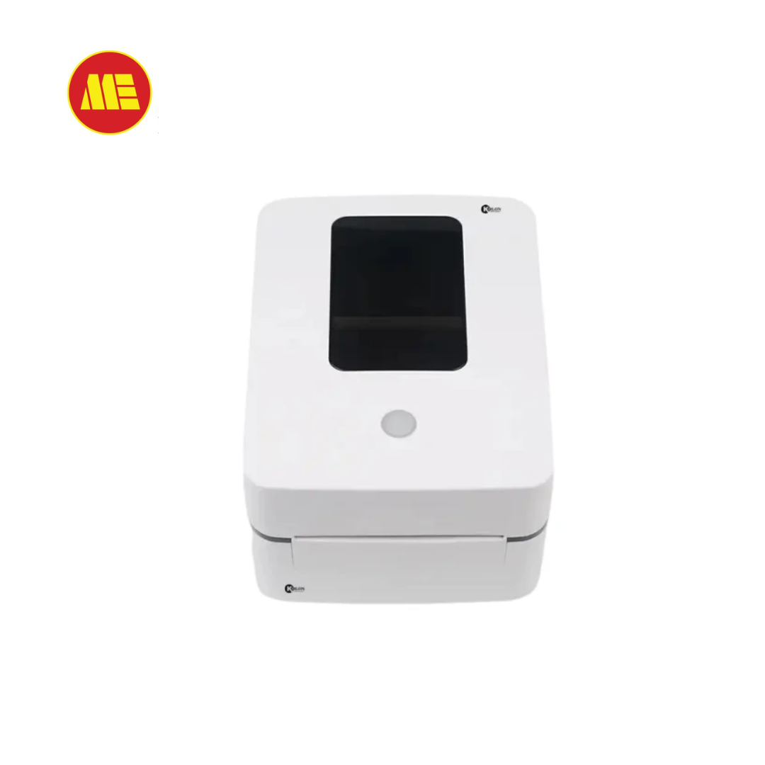 Kl-420 Fast and Efficient Printing Thermal Label Printer