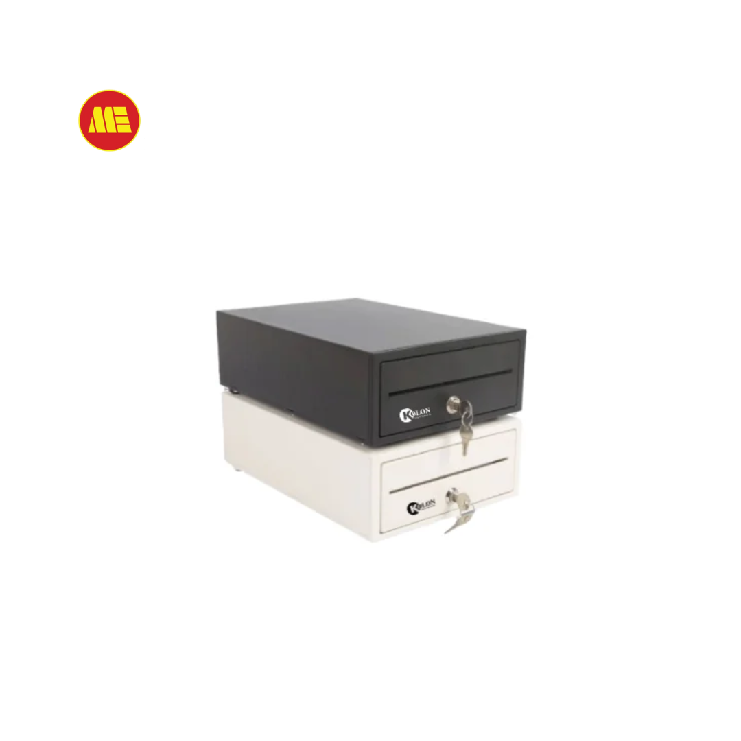 KL-363 Classical metal cash drawer for KOLONPOS system cash box drawer manufacturer