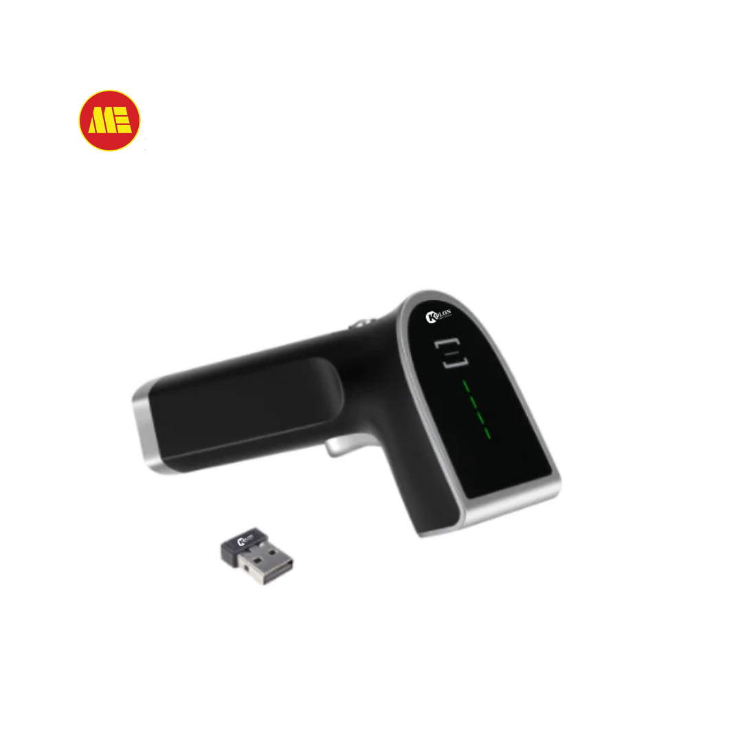 Kolon KL-670LW Wireless Barcode Scanner