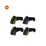 KL-570LW Multi-Interfaces Laser Wired Barcode Scanner