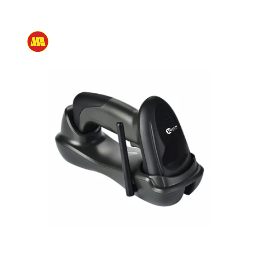 KL-530LM Handheld Barcode Scanner Auto Sense Barcode Reader