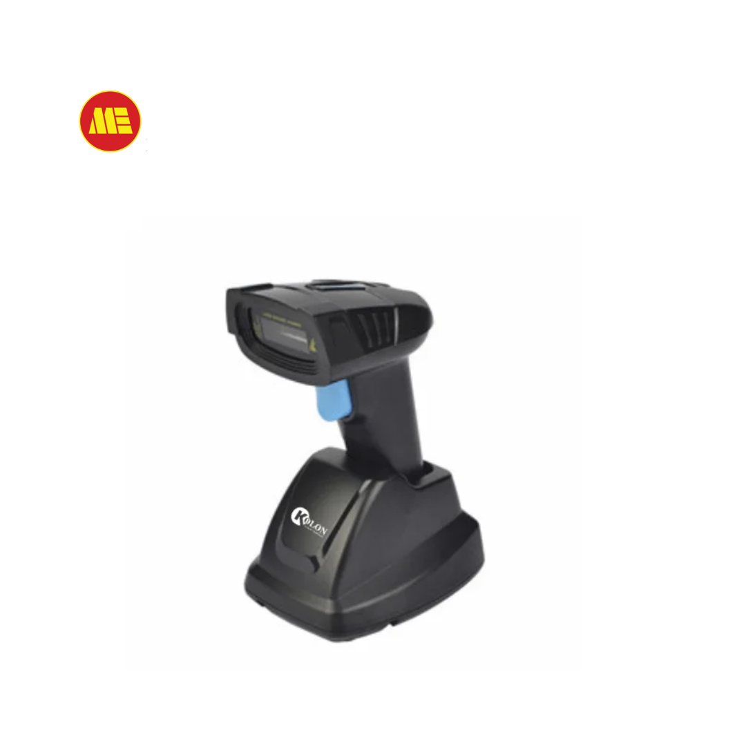 KL-610LW Barcode Scanner with Docking StationProfessional