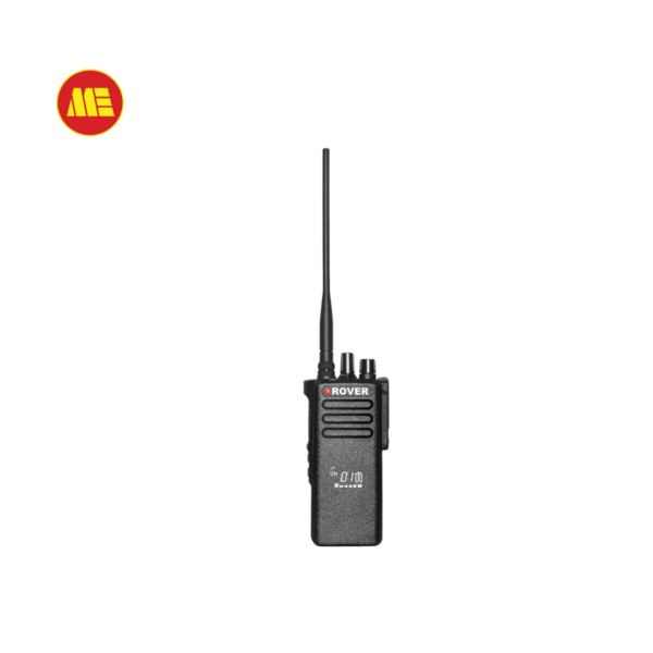 Rover Walkie Talkie R-500