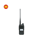 Rover-Walkie Talkie-RO-30UV, With a substantial capacity of 200 channels