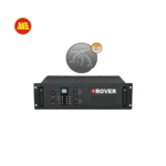 Rover R-5000D Digital DMR Repeater Walkie Talkie