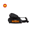 Rover R-8000 Vehicle Station Enhancing Communication Walkie Talkie Radio