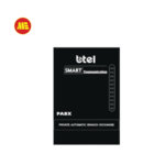 GSM PABX BT-3L8-in GSM module, support both PSTN & GSM access