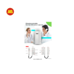 Telephone Wireless Intercom System