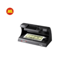 FL-404 Fake Money Detector Machine
