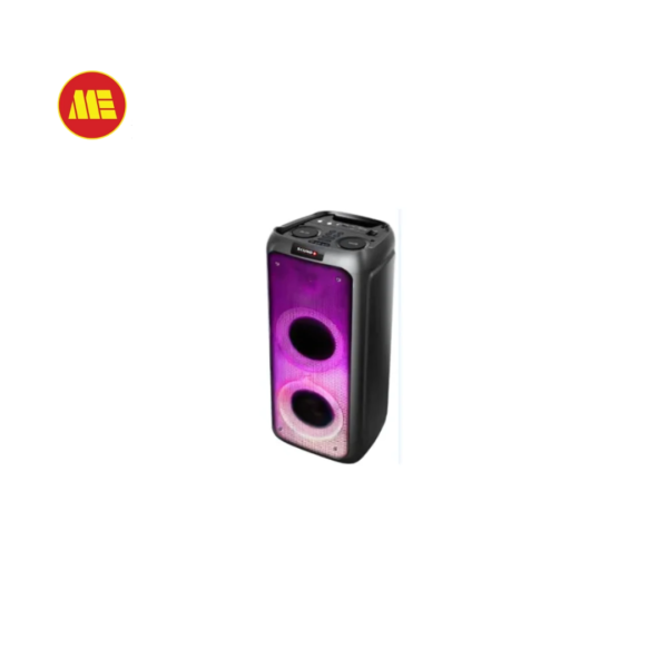 SD-505 Bluetooth Speaker with Remote Control