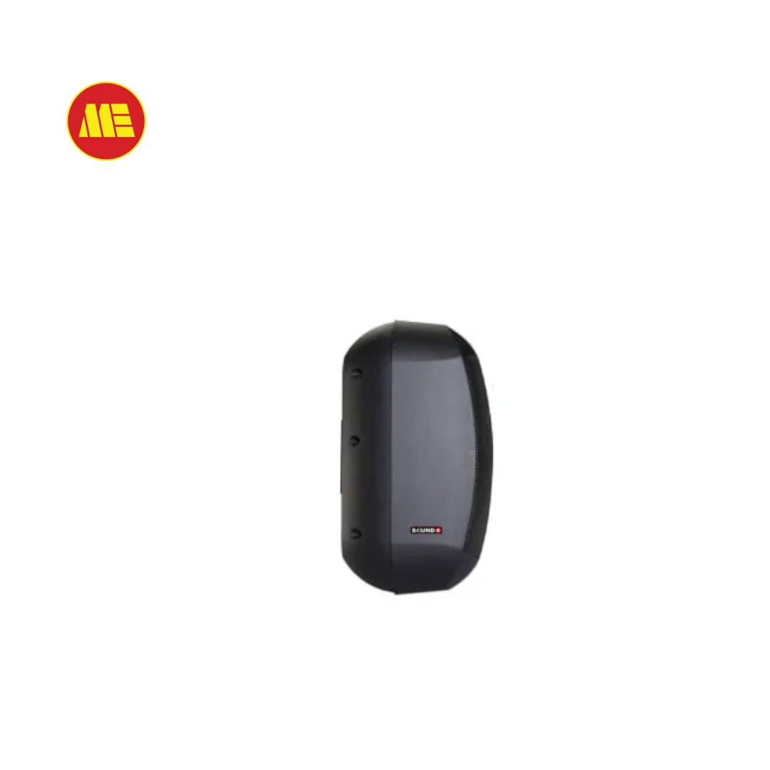 SD-660W Indoor Outdoor Wall Mount Speaker