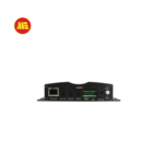 IP- SD11/SIP- RT11 Network Audio Router
