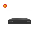 104S 4CH H.265 5M-N 5 IN 1 XVR (Support 4CH Coaxial Audio Transmission)