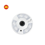 CP-300D: 8MP Full Color 4 IN 1 Panoramic Metal Dome Camera