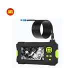 Explore with Precision: CP+ LCD Handheld Endoscope