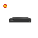 XVR-108S: 8CH H.265 5M-N 5 IN 1 XVR (Support 8CH Coaxial Audio Transmission)
