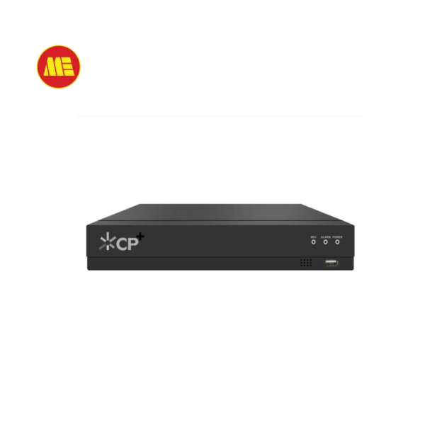 XVR-116-1S: 16CH H.265 5M-N 5 IN 1 XVR (Support 16CH Coaxial Audio Transmission)